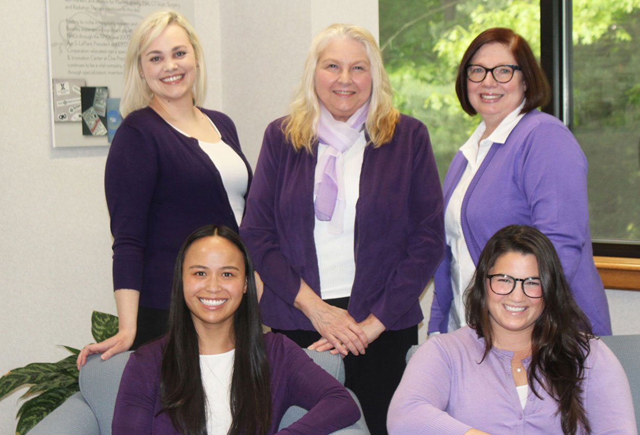 Meet the Elequil AromaTabs Clinical Aromatherapy Team