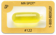 MR-SPOT REF 122
