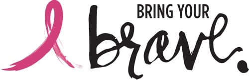 Image result for bring your brave campaign