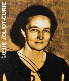 Irene-Joliot-Curie