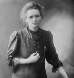 Marie-Curie