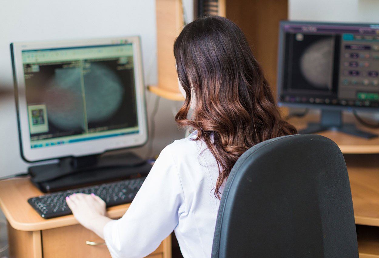 ACR Amends Skin Marking Protocols in Screening and Diagnostic Mammography