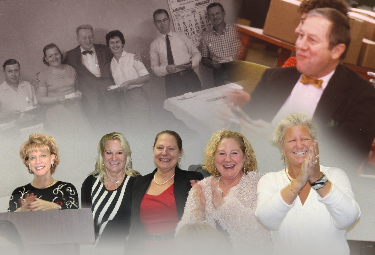 Roots and Wings The Secret to Beekley's Corporate Culture