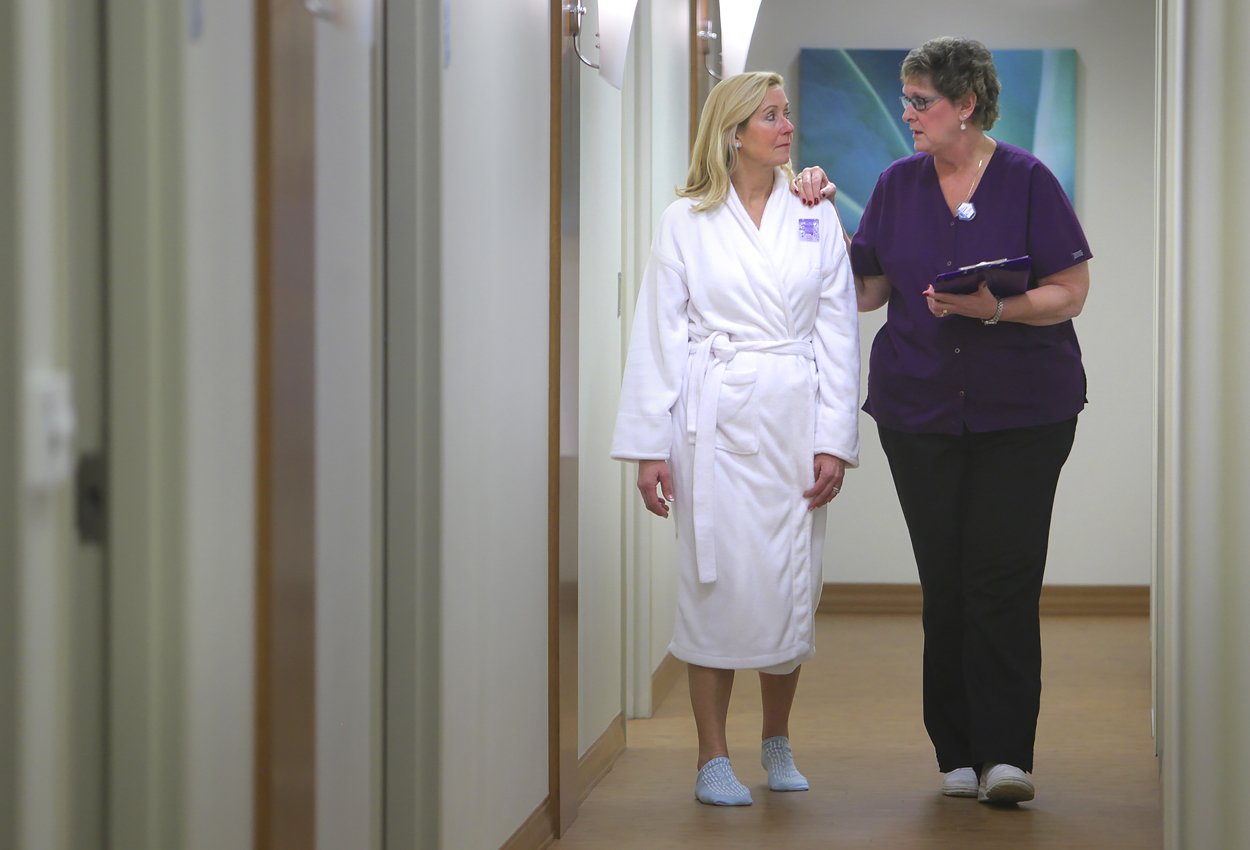 Worth the Investment? Why So Many Breast Imaging Centers Choose Beekley