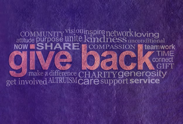 charitablegiveback