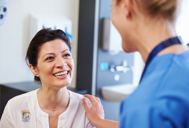 Patients using Elequil Aromatabs 