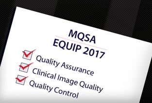 New Mammography Standards: MQSA introduces EQUIP for Better Positioning ...