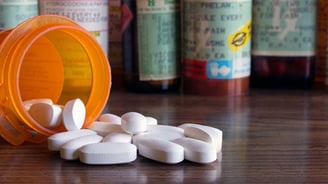opioids-pain-killers