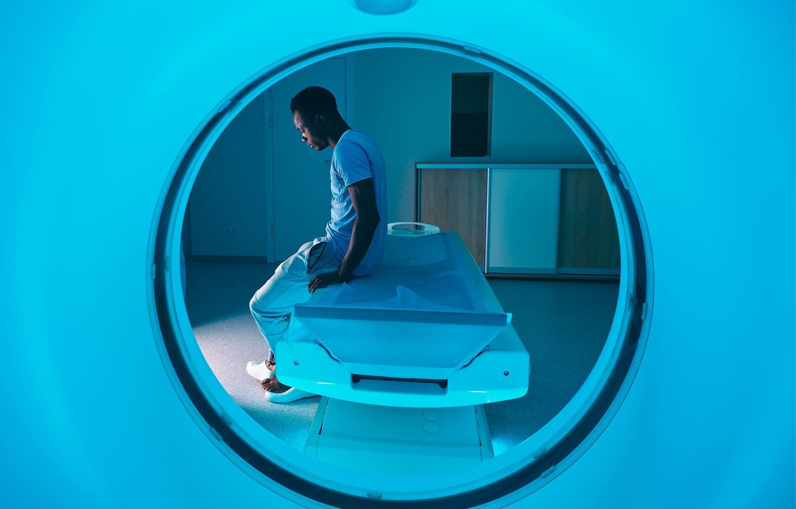 Ct Scan Simulation What Patients Wish They Knew Before Their First Simulation Appointment