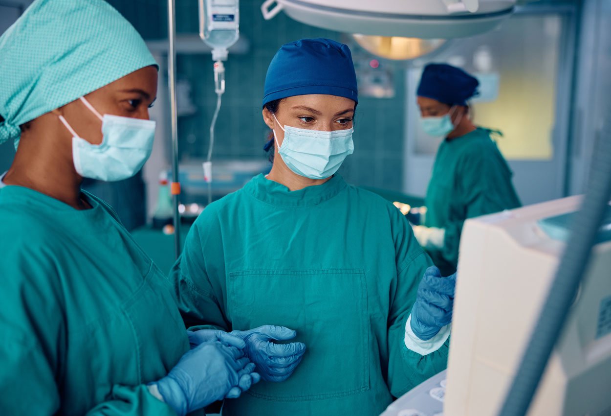 The Key Role Specimen Orientation Markers Play In Breast Conservation