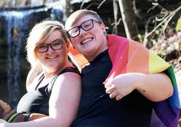 transgender-couple