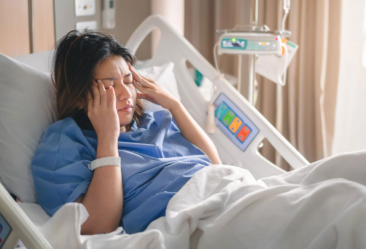 The Role of Clinical Aromatherapy in Pain Management