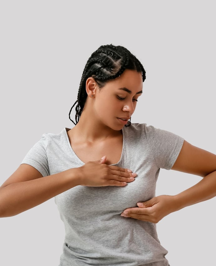 Subtle Signs of Breast Cancer You Might Miss