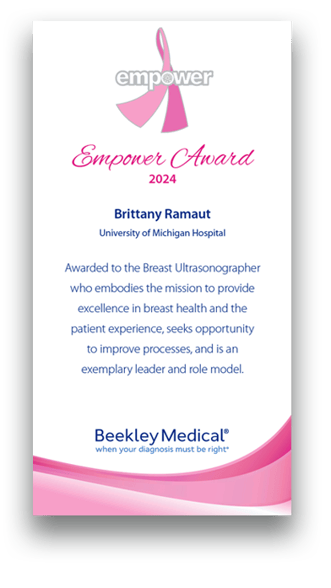 Empower Award 2024