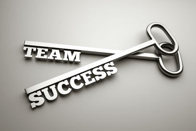 team-success