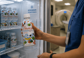 tech-taking-breeza-out-of-fridge