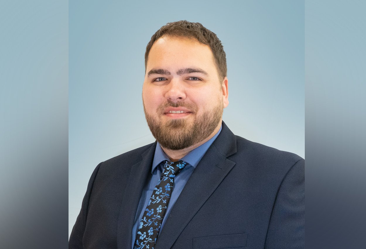 Meet Tom, Beekley Medical's Newest Tradeshow Road Warrior