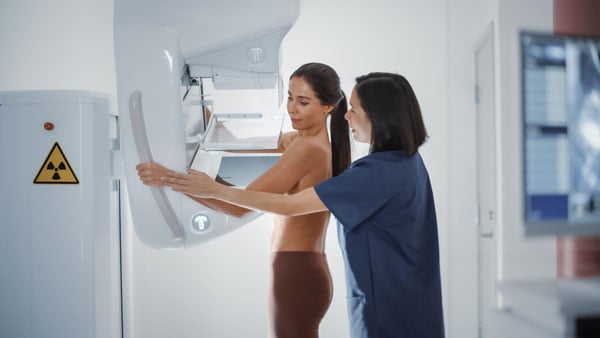 USPSTF Recommendations for Breast Cancer Screening Fall Short Again