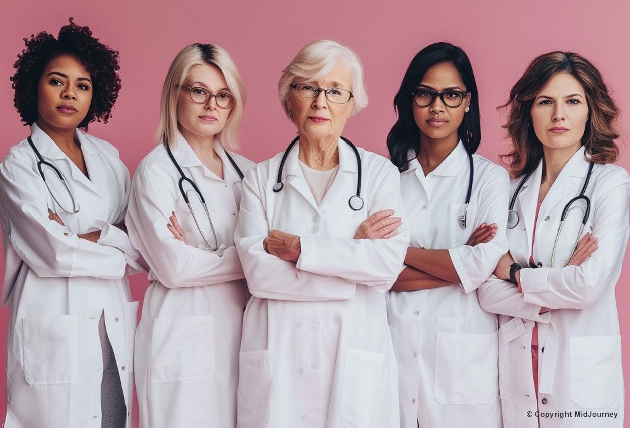 Final USPSTF Mammography Guidelines Put Women at Risk