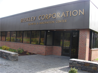 Beekley Corporation Growth & Innovation Center