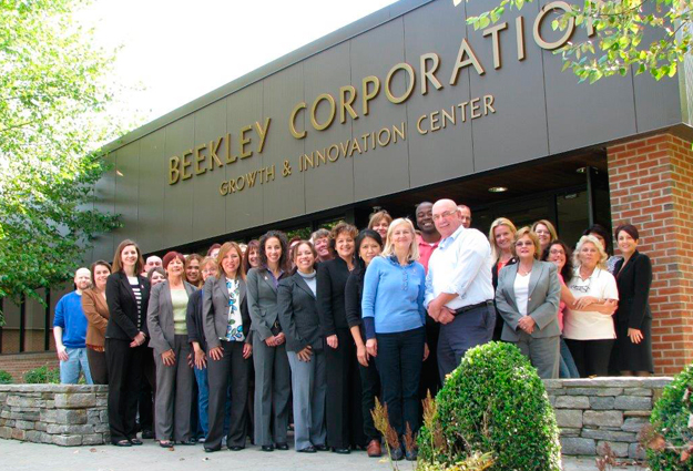 Connecticut Magazine Names Beekley Corp. A Great Place To Work