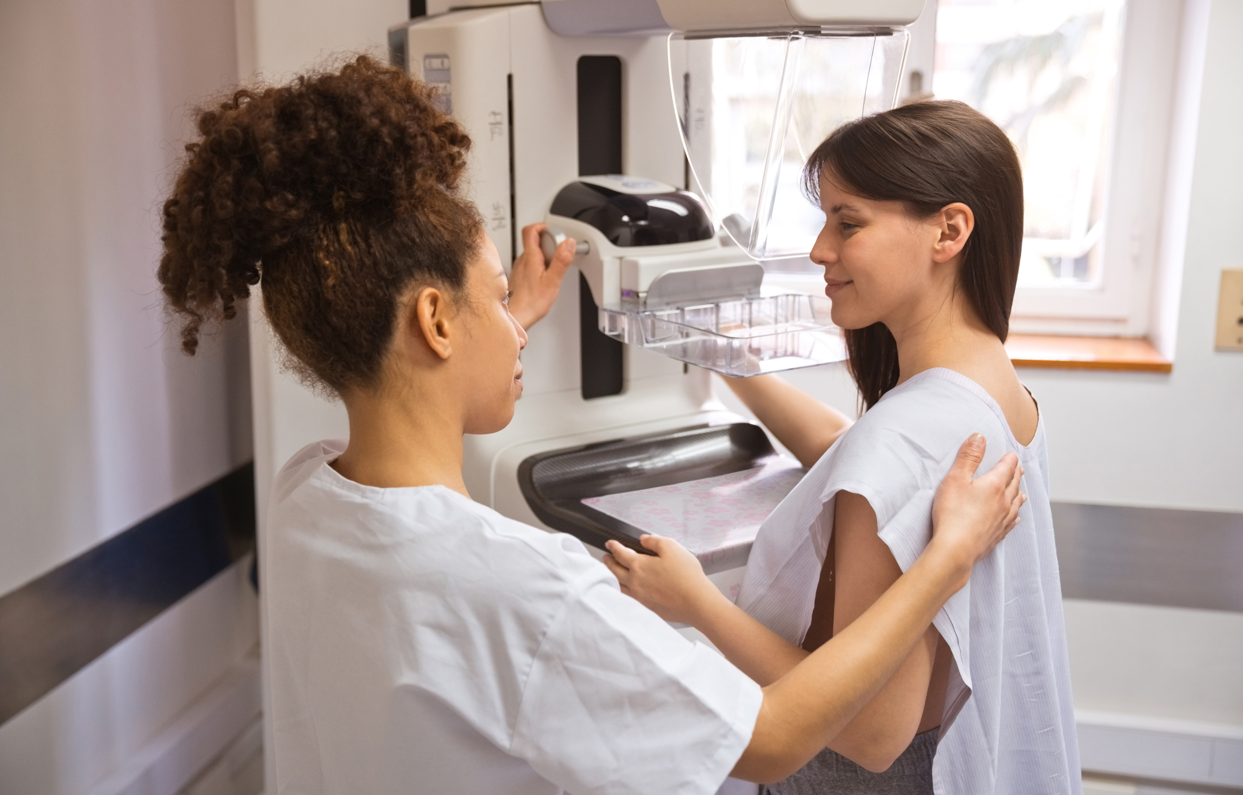 Is it Time to Upgrade Your Mammography Game?