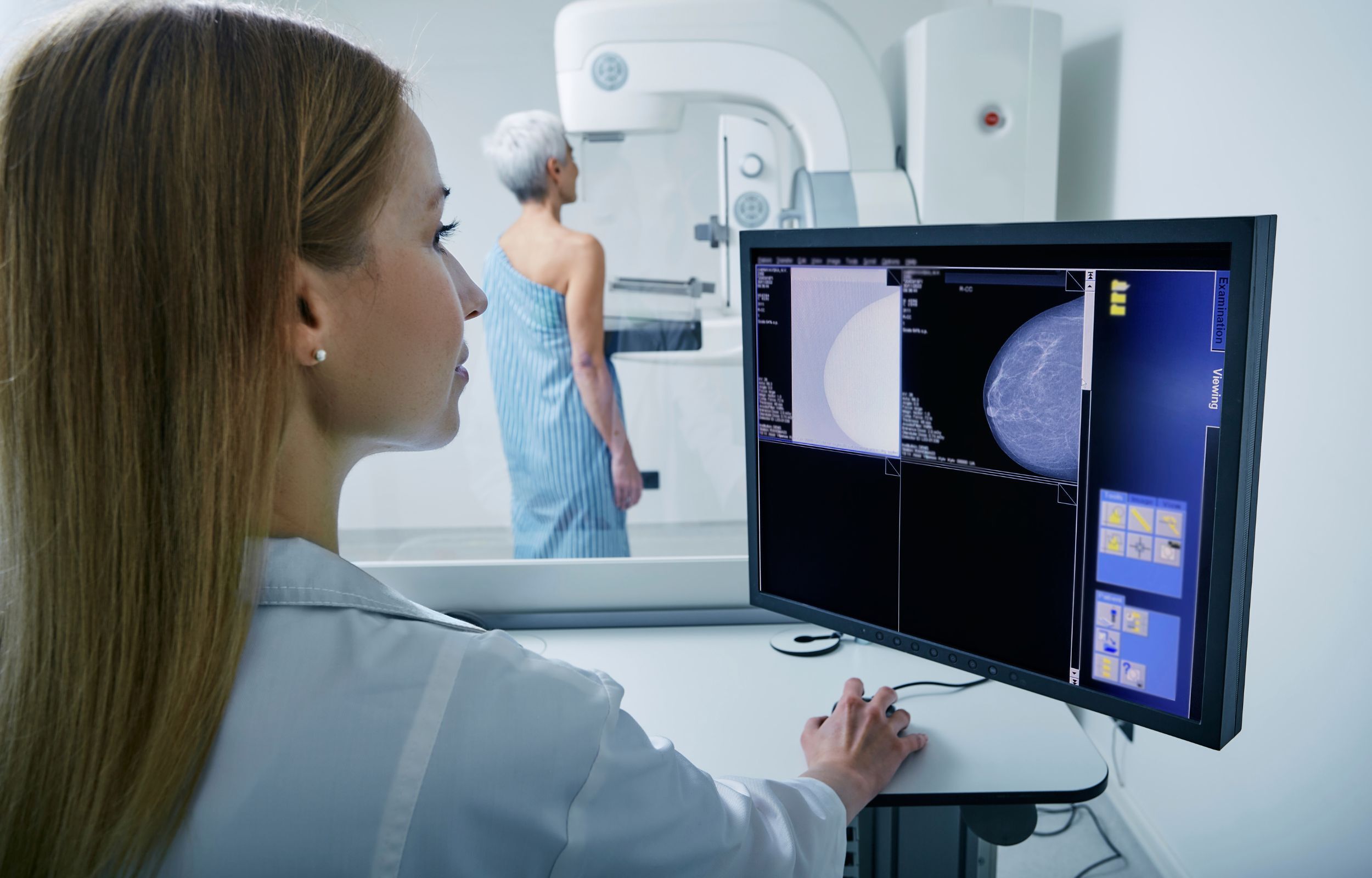 How to Build a Strong Breast Imaging Program: A Radiologist's Perspective