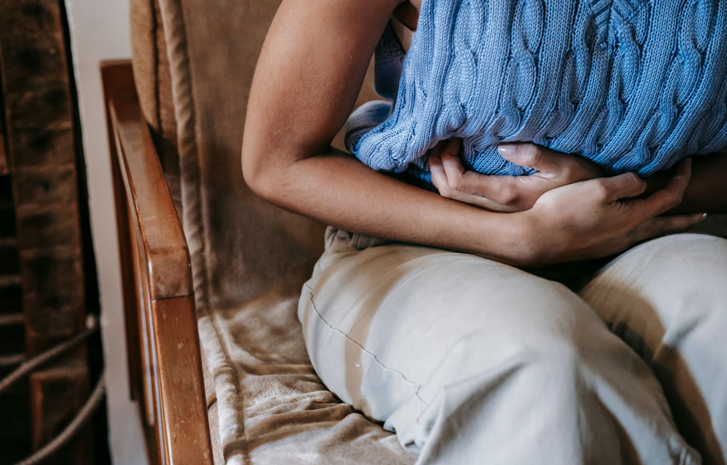 Understanding the Patient Journey with Crohn's Disease and MR Enterography