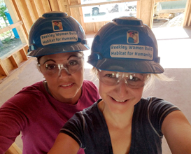 Habitat for Humanity