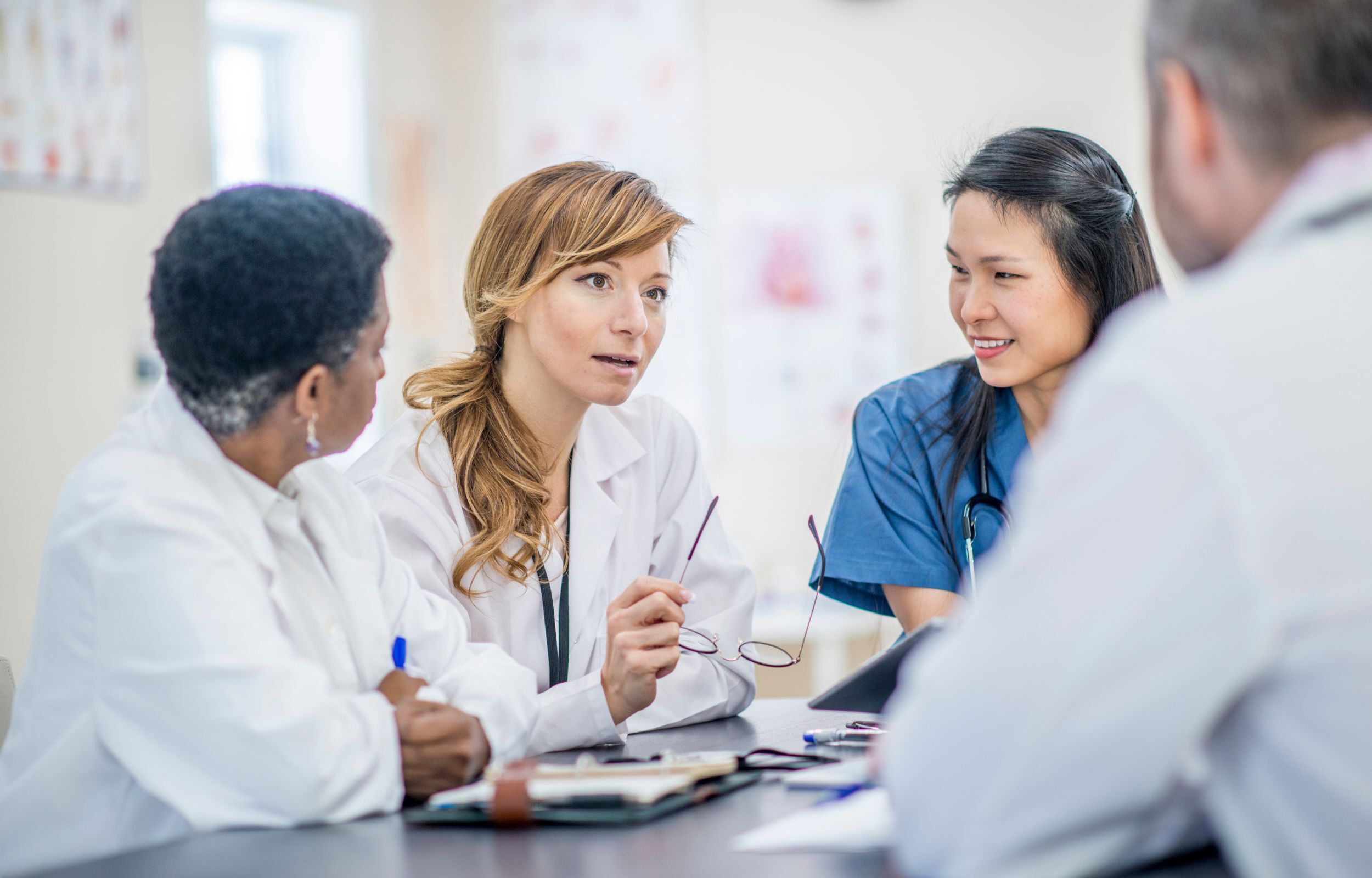 Balancing the Scales: The Hippocratic Oath vs. Healthcare Economics