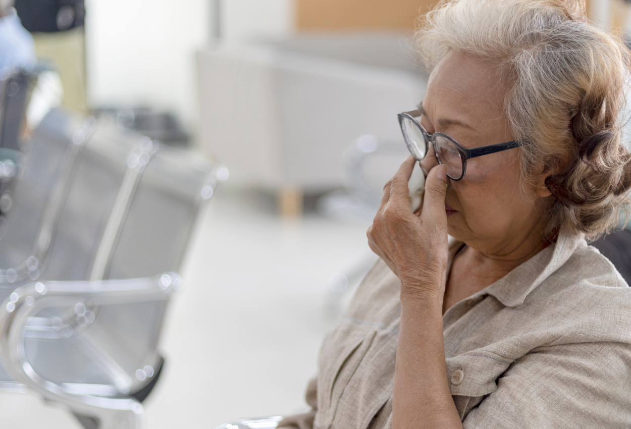 If Every Hospital Smells the Same, Why Are We Expecting Different Results?