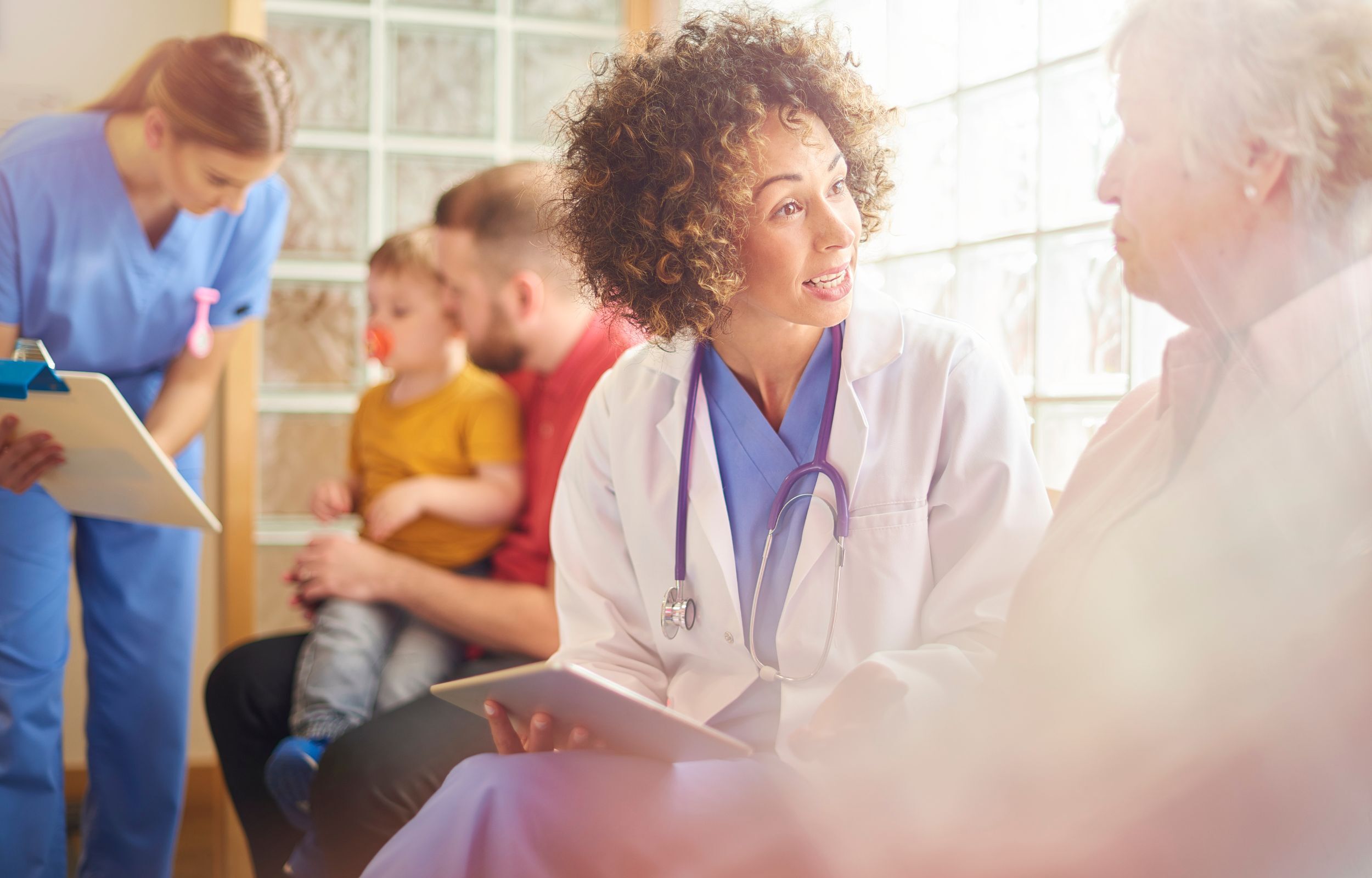 Small Bowel Imaging: Rebranding the Patient Experience
