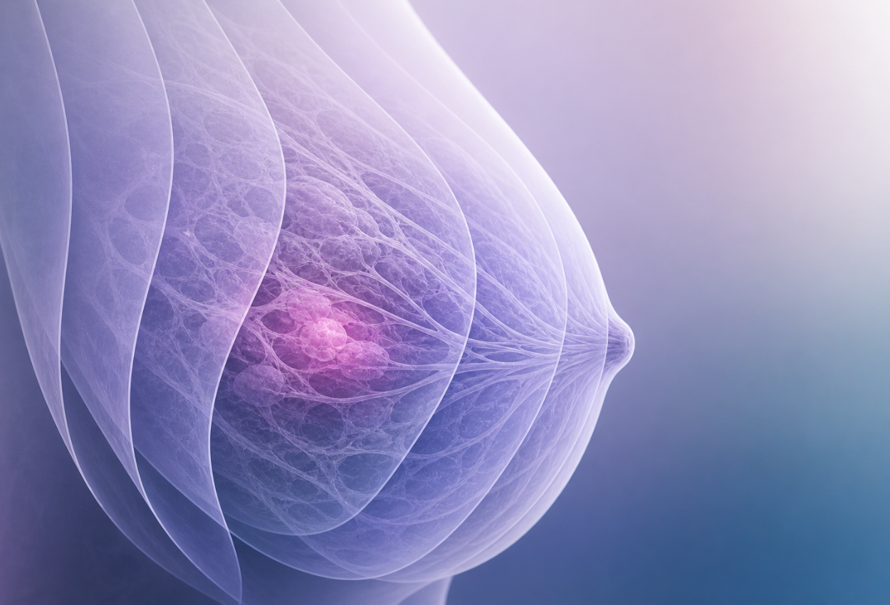 Interval Breast Cancer: When a “Normal” Mammogram Isn’t the End of the Story