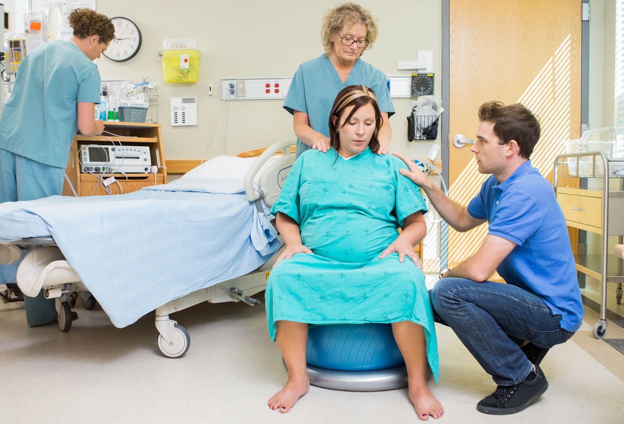 An Outstanding Labor & Delivery Experience Can Lure a Patient for Life