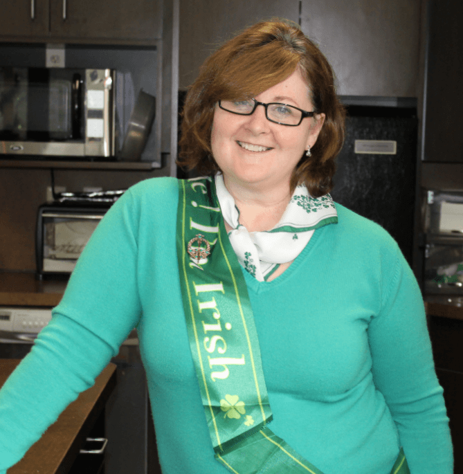 13th Annual St. Pats for St. Jude's Fundraiser