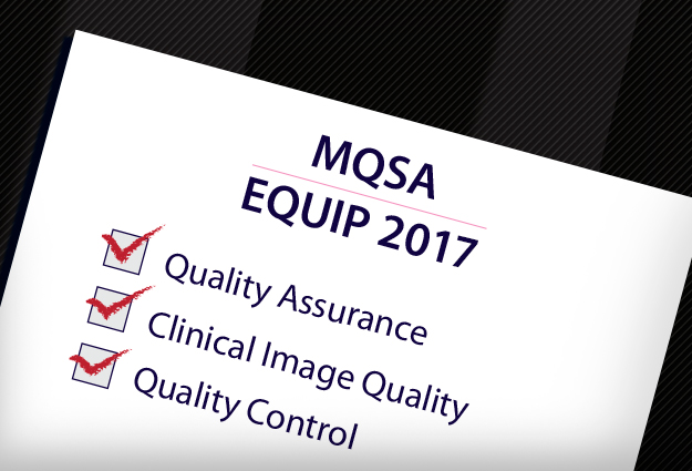 New Mammography Standards: MQSA introduces EQUIP for Better Positioning in Mammography