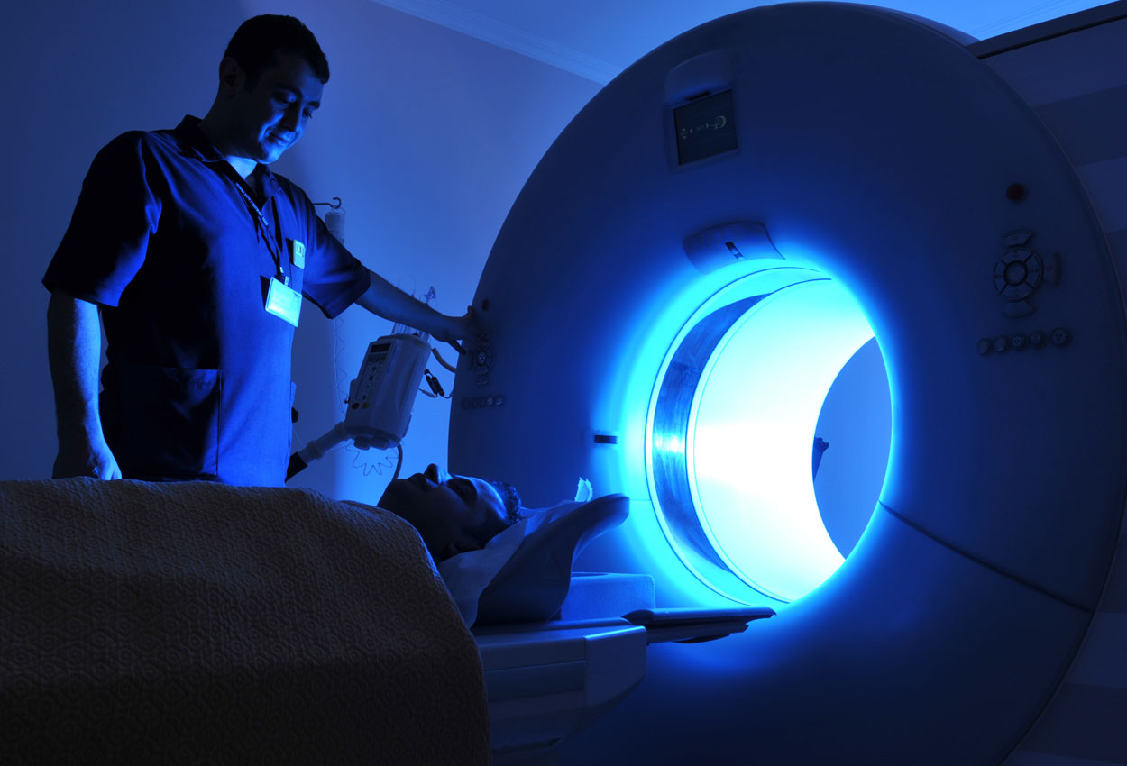 MR-SPOT: Twenty Years the Industry Standard for Communicating Areas of Concern in MRI