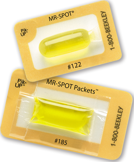 MR-SPOT products