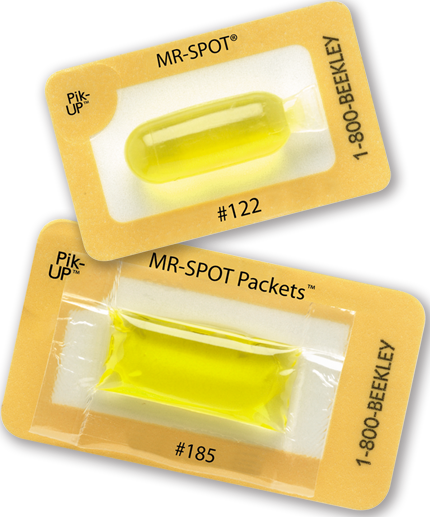 MR-SPOT products