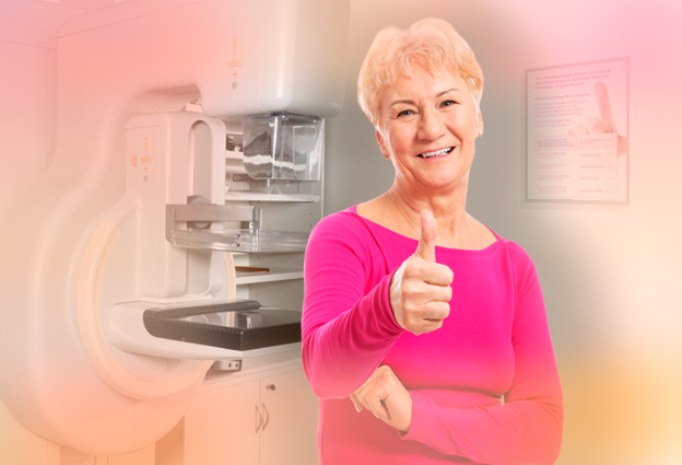 Patient Satisfaction and the 15 Minute Mammogram