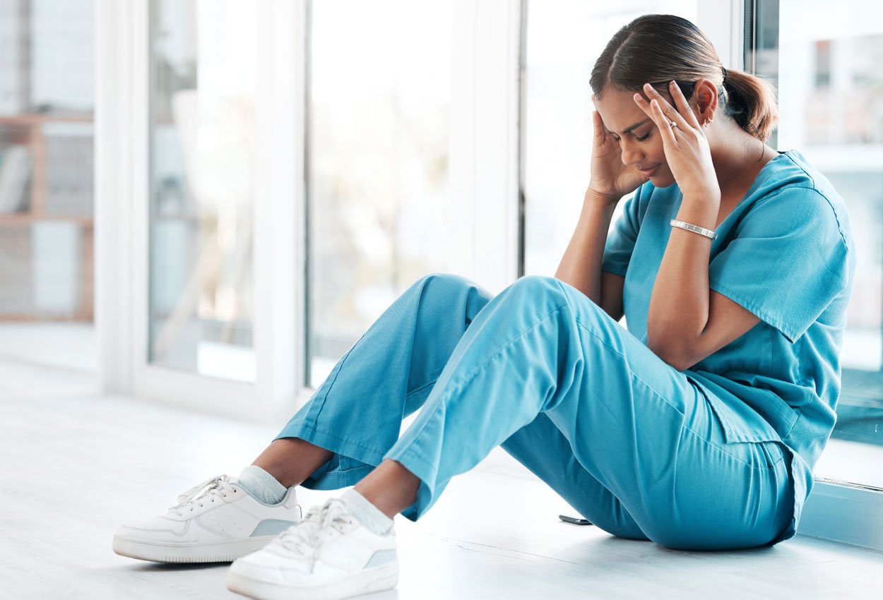 Radiologist Burnout Post-COVID and Impact on Patient Care