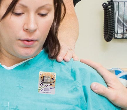 An Outstanding Labor & Delivery Experience Can Lure a Patient for Life