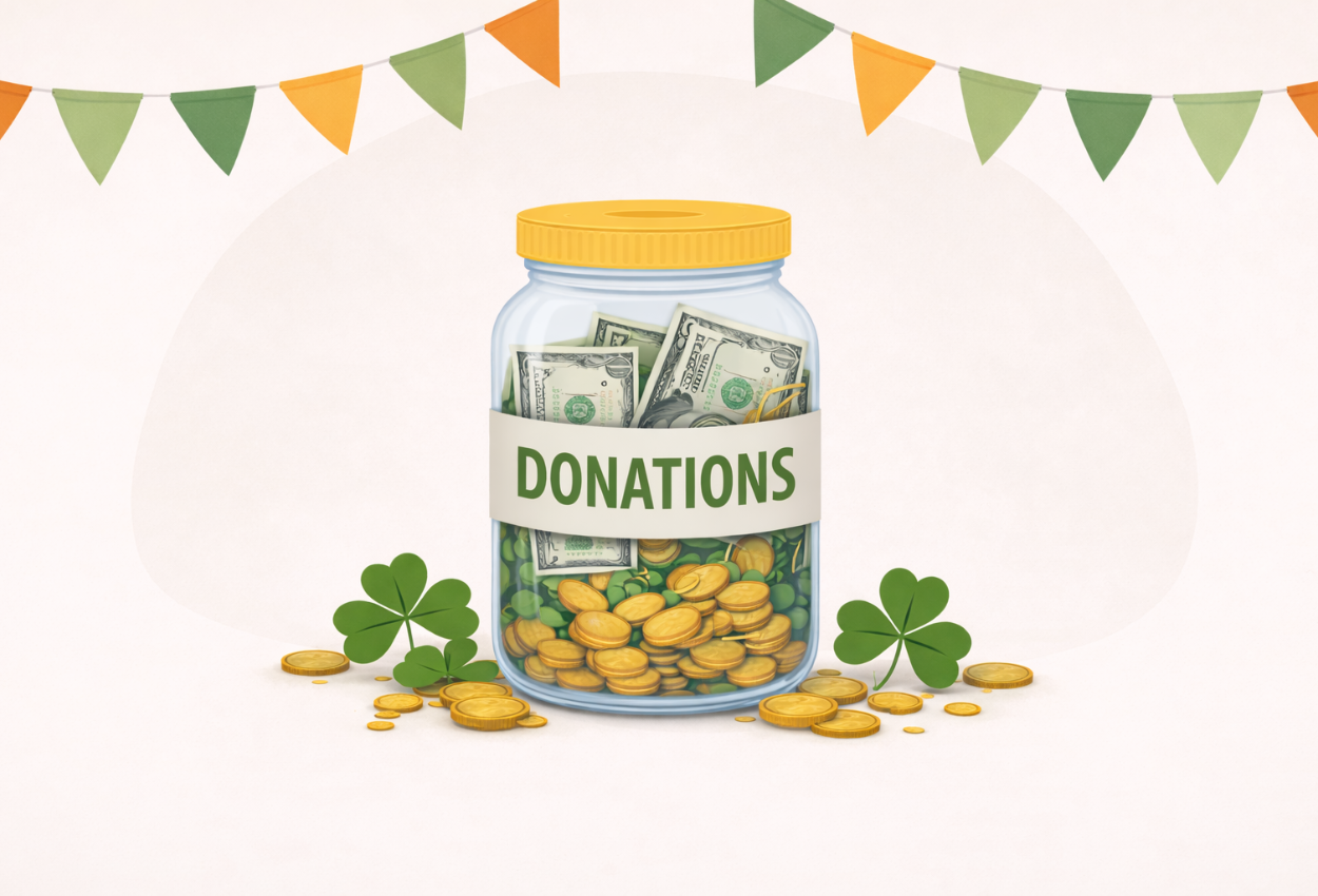 More Than Products: Coming Together for St. Jude