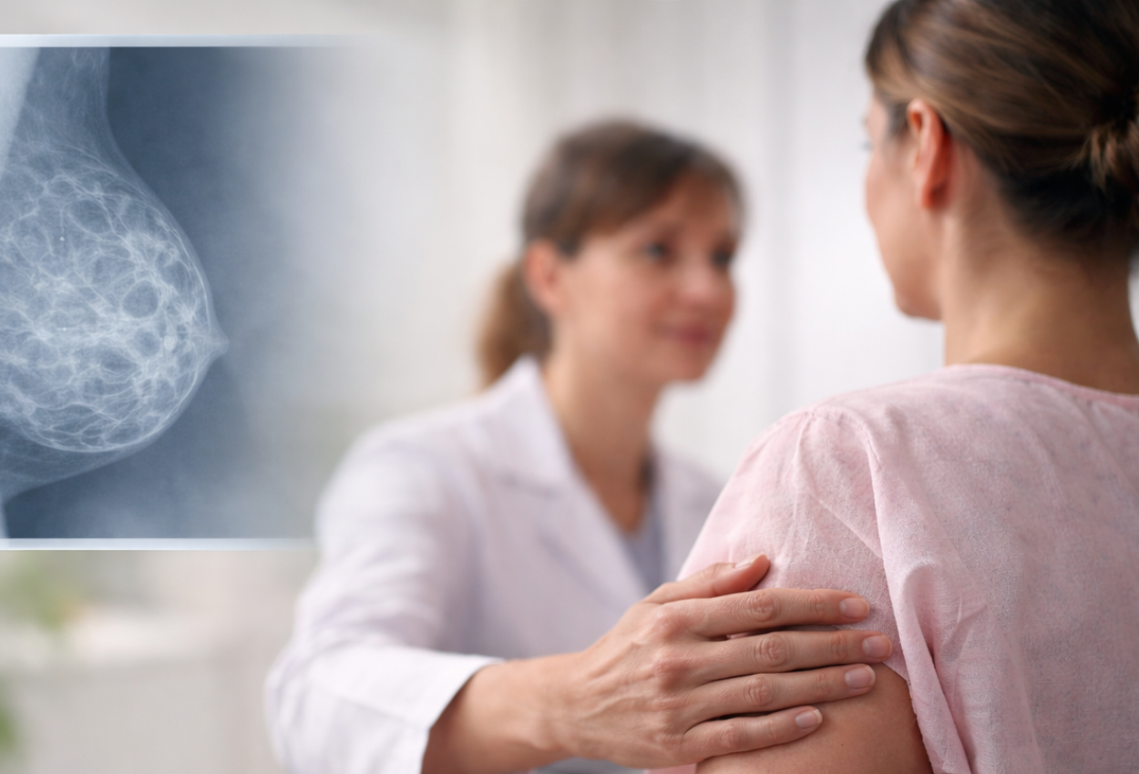 Patient Experience Week: The Part of Imaging That Often Goes Unseen