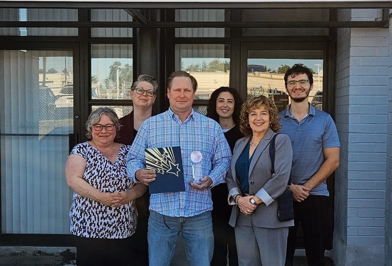Meet Ultraray Medical, Beekley Medical’s 2025 Global Partner of the Year