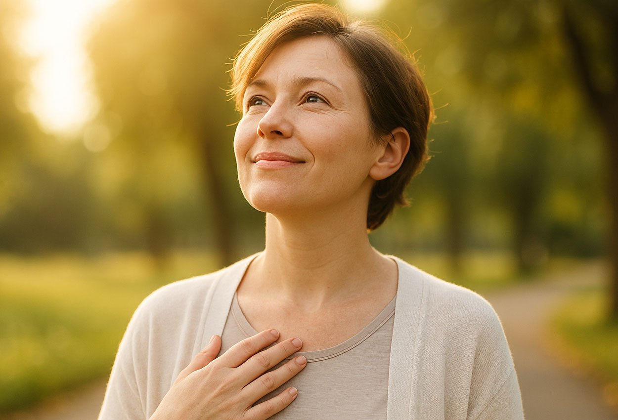 What if Radiation Cancer Treatment Didn’t Have to Leave a Permanent Mark?